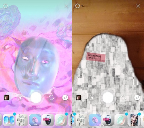 Imagen - Cómo conseguir más filtros para Instagram