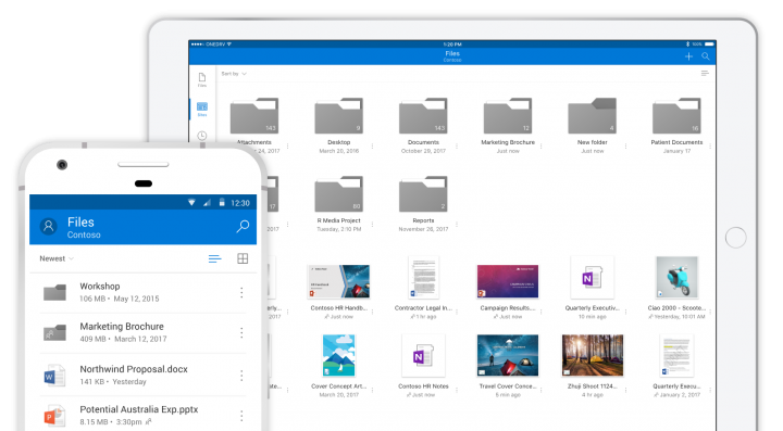 Imagen - Los mejores servicios de nube para Android