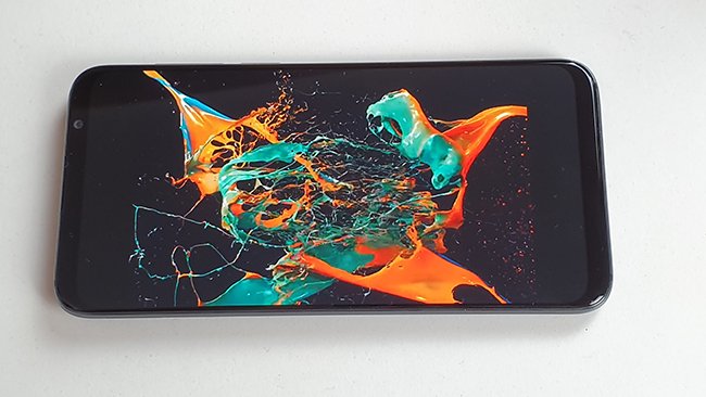 Imagen - Review: Meizu 16th, un gama alta poco conocido pero interesante