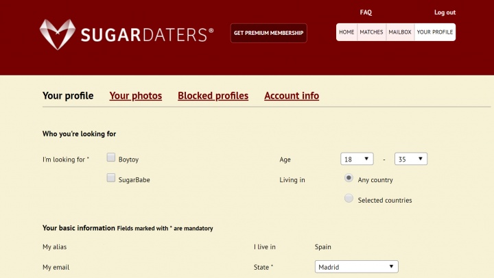 Imagen - &iquest;Qu&eacute; es SugarDaters?