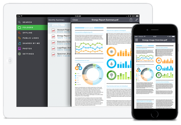 Imagen - Los mejores servicios de nube para Android