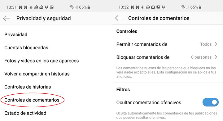 Imagen - 26 trucos para Instagram que debes conocer