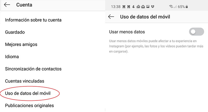 Imagen - 26 trucos para Instagram que debes conocer