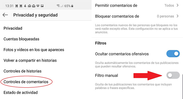 Imagen - 26 trucos para Instagram que debes conocer