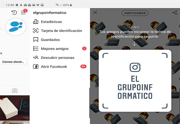 Imagen - 26 trucos para Instagram que debes conocer