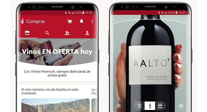 Imagen - 8 apps para los amantes del vino