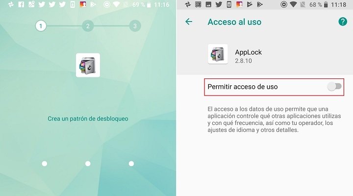 Imagen - Cómo bloquear WhatsApp con huella dactilar