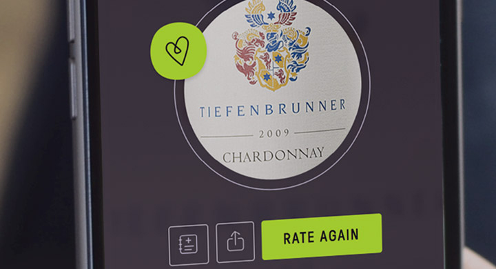 Imagen - 8 apps para los amantes del vino