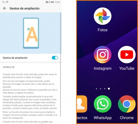 Imagen - 10 trucos esenciales para tu Android