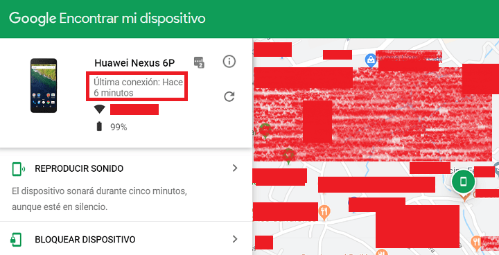 Imagen - Cómo usar Android Device Manager