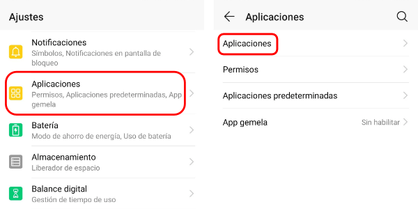 Imagen - Cómo solucionar el error &quot;Aplicación no instalada&quot; en Android