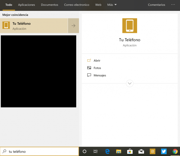 Imagen - Cómo controlar tu smartphone Android desde Windows 10
