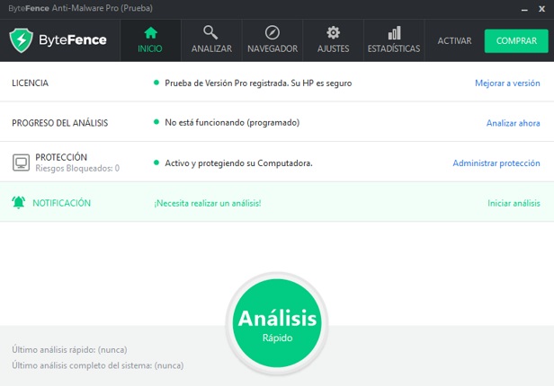 Imagen - ¿Qué es ByteFence?