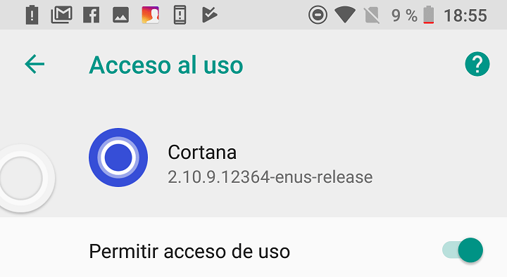 Imagen - Cómo tener las notificaciones de Android en Windows 10