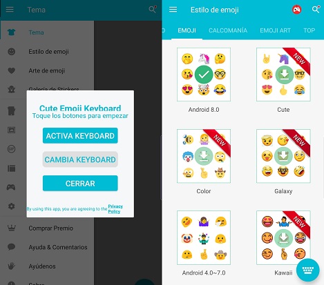 Imagen - Cómo tener los emojis de iPhone en Android