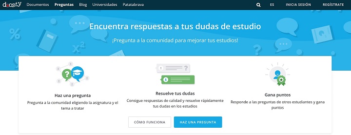 Imagen - ¿Qué es Docsity?