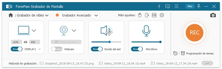 Imagen - 7 grabadores de pantalla