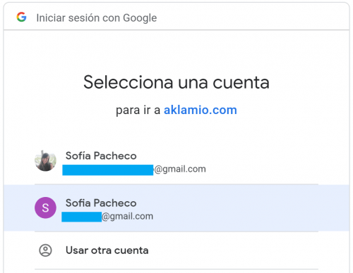 Imagen - ¿Qué es Aklamio?