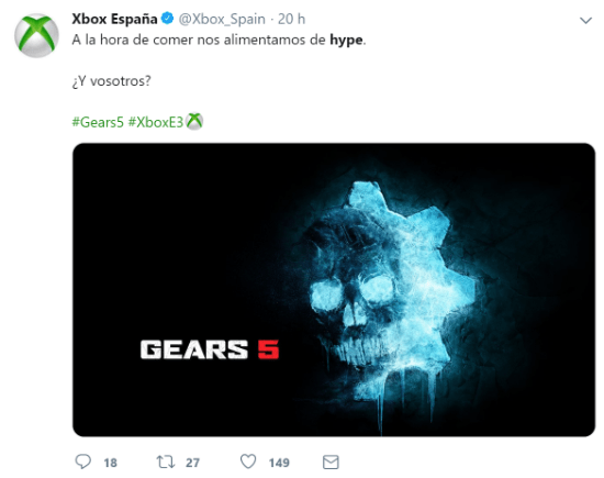 Imagen - ¿Qué es &quot;hype&quot;?