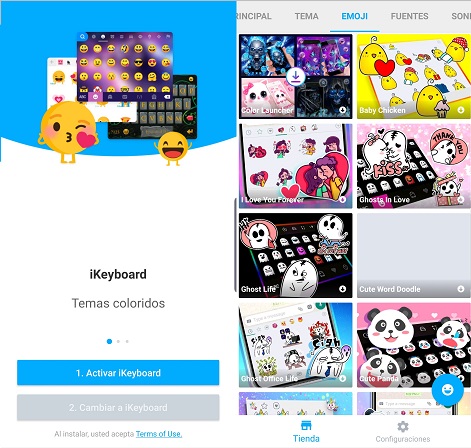 Imagen - Cómo tener los emojis de iPhone en Android