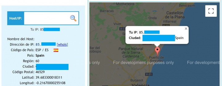 Imagen - Cómo localizar una IP