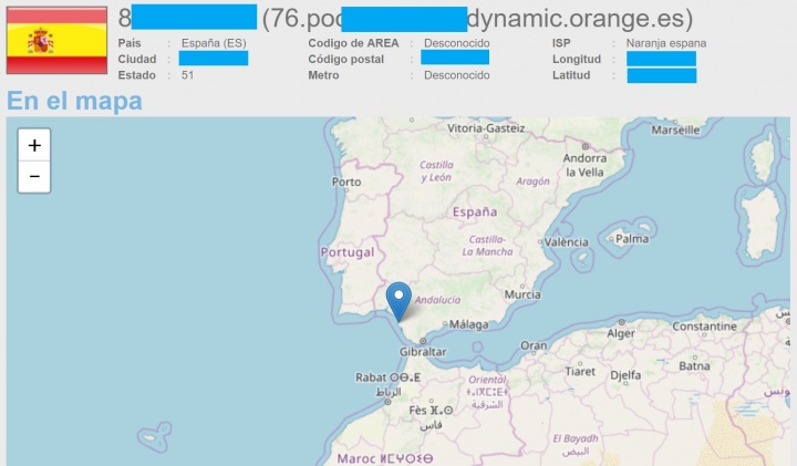 Imagen - Cómo localizar una IP