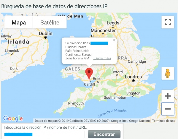 Imagen - Cómo localizar una IP