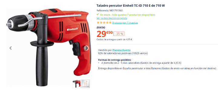 Imagen - ManoMano, opiniones: ¿es fiable?
