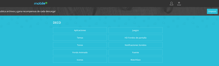 Imagen - Dónde encontrar tonos de llamada gratis