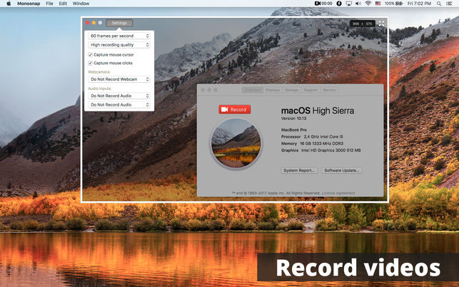 Imagen - 7 grabadores de pantalla