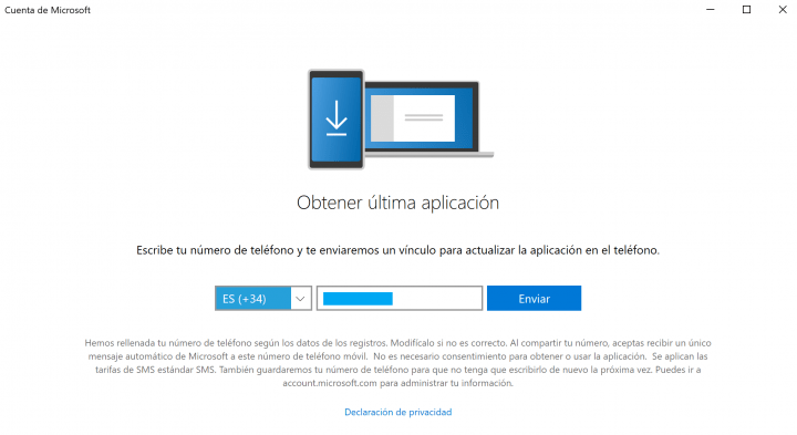 Imagen - Cómo controlar tu smartphone Android desde Windows 10