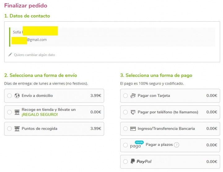 Imagen - ¿Tiendanimal es de fiar?