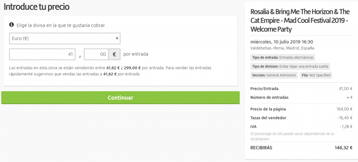 Imagen - ¿Qué es Viagogo?