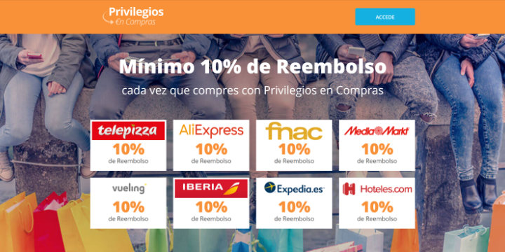 Imagen - ¿Qué es Privilegios en Compras?