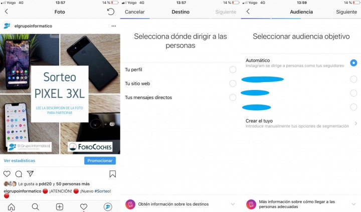 Imagen - ¿Se gana dinero por tener muchos seguidores en Instagram?