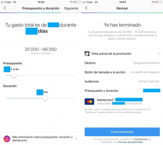 Imagen - ¿Se gana dinero por tener muchos seguidores en Instagram?