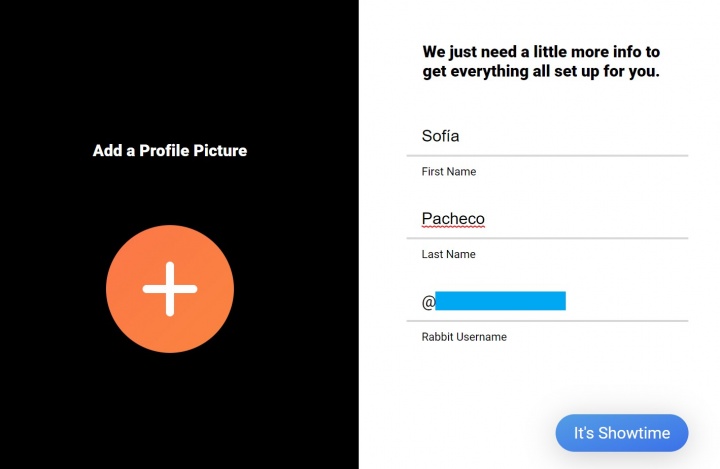 Imagen - Rabb.it, la web para ver pel&iacute;culas y series junto a otras personas mediante videollamada