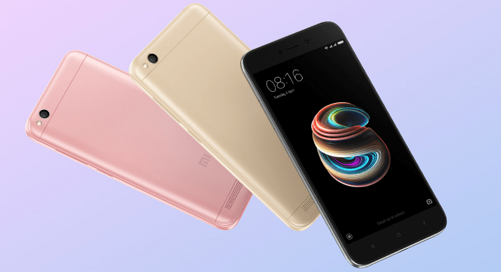 Imagen - 8 móviles Xiaomi con el mejor precio