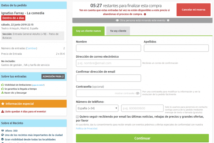 Imagen - ¿Qué es Viagogo?
