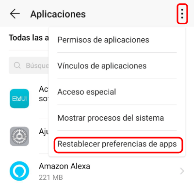 Imagen - Cómo solucionar el error &quot;Aplicación no instalada&quot; en Android