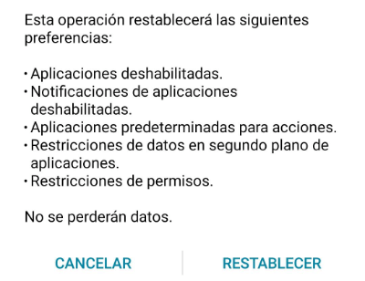 Imagen - Cómo solucionar el error &quot;Aplicación no instalada&quot; en Android