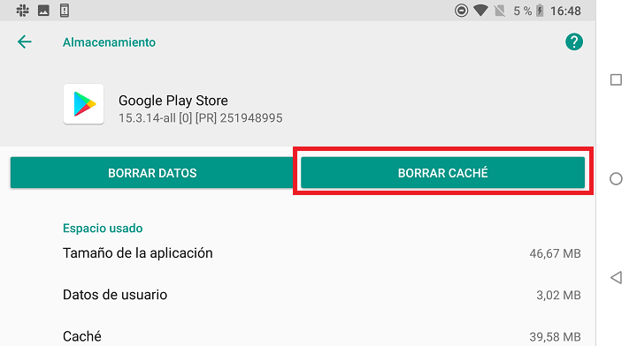 Imagen - Google Play Store no descarga: soluciones