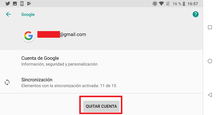 Imagen - Cómo solucionar &quot;Google Play Store se ha detenido&quot;