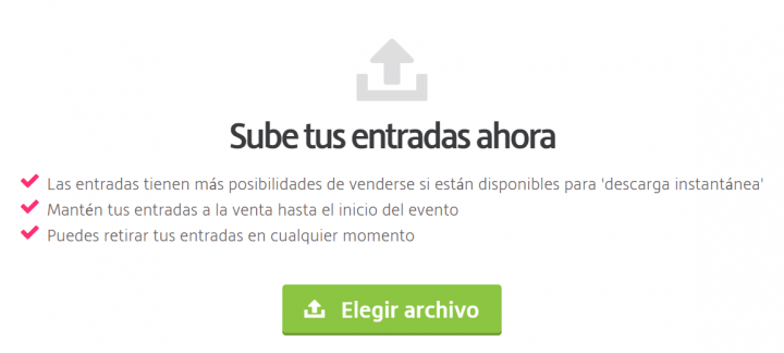 Imagen - ¿Qué es Viagogo?