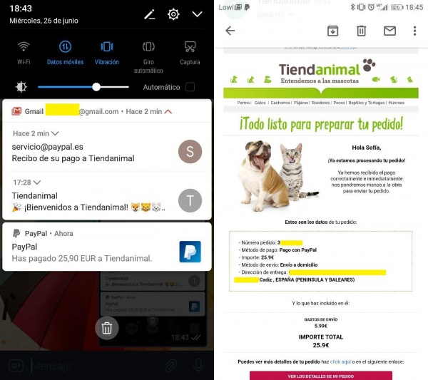 Imagen - ¿Tiendanimal es de fiar?