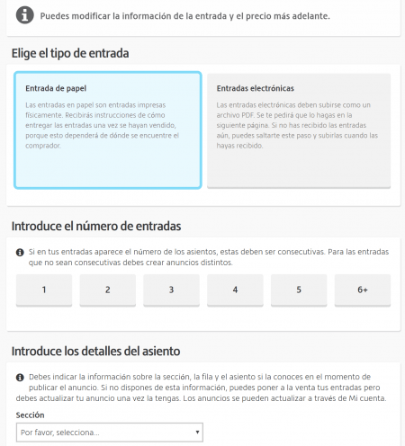 Imagen - ¿Qué es Viagogo?