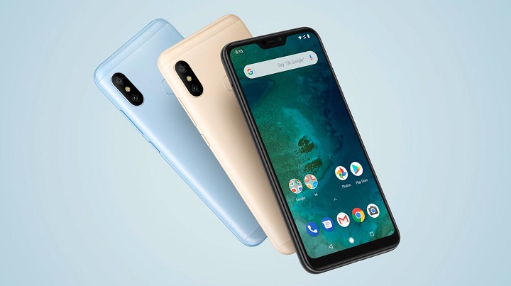 Imagen - 8 móviles Xiaomi con el mejor precio