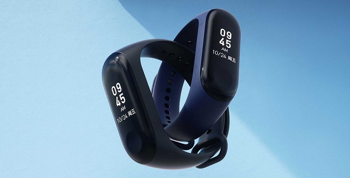 Imagen - Comparativa: Xiaomi Mi Band 4 vs Mi Band 3