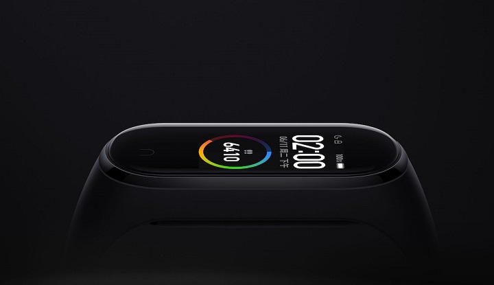 Imagen - Comparativa: Xiaomi Mi Band 4 vs Mi Band 3