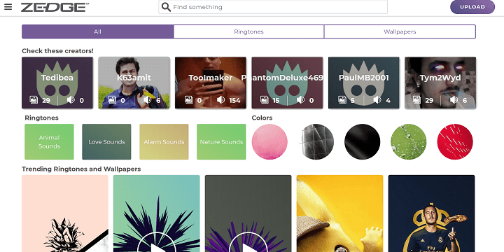 Imagen - Dónde encontrar tonos de llamada gratis